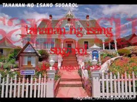 Tahanan ng torjackan .